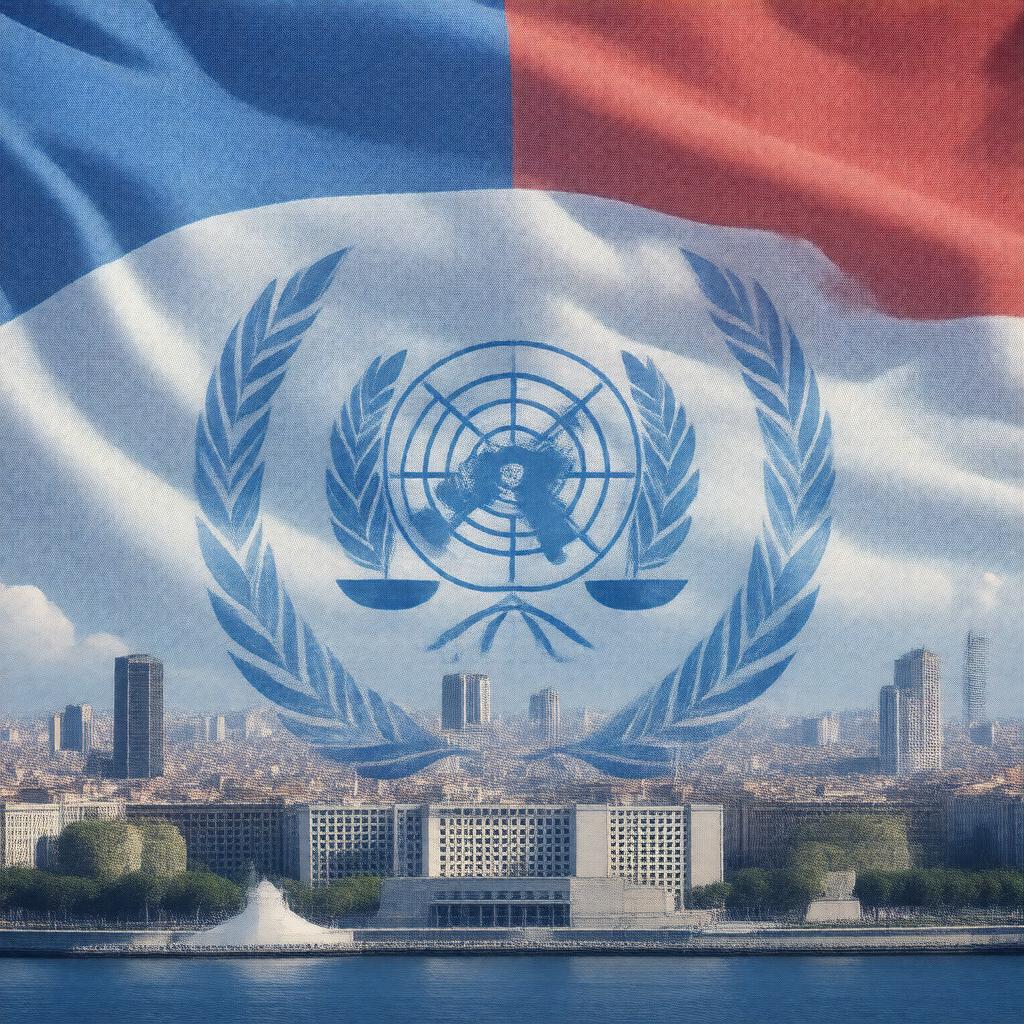 High Commissioner for Human Rights